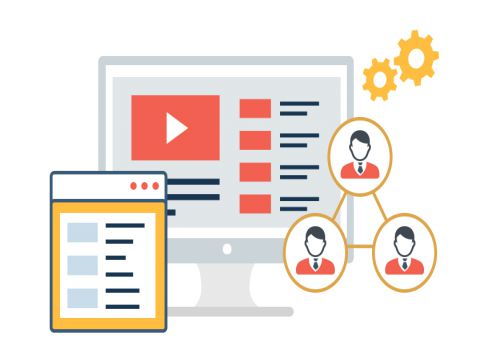 中小企业信息化管理资讯 选软件网与网络信息安全软件开发的协同发展